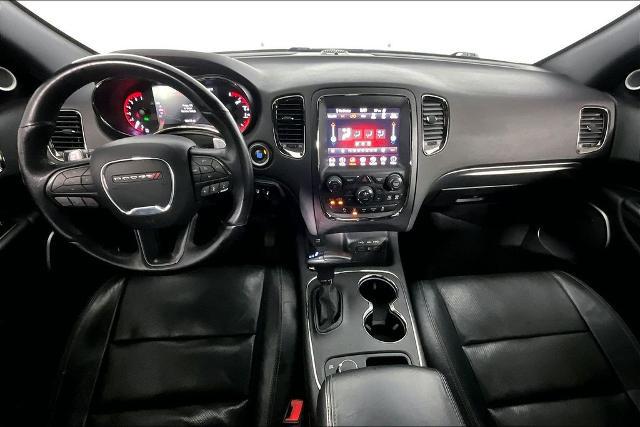 2019 Dodge Durango R/T AWD