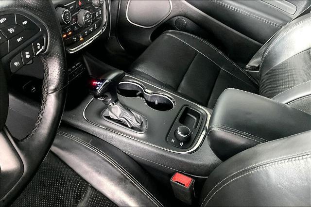2019 Dodge Durango R/T AWD