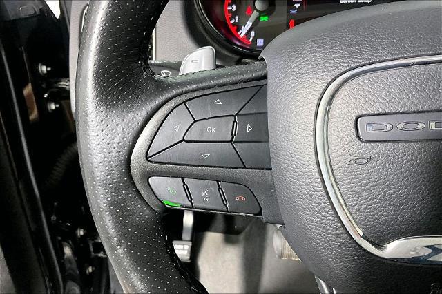 2019 Dodge Durango R/T AWD