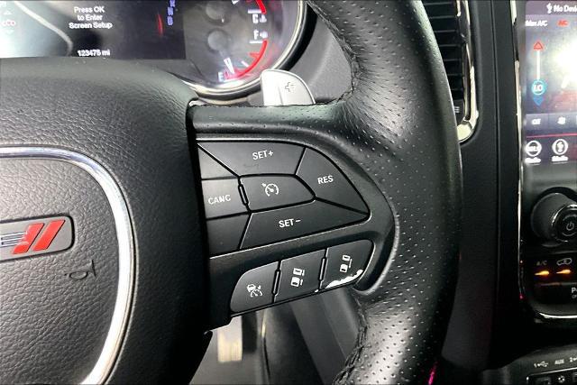 2019 Dodge Durango R/T AWD