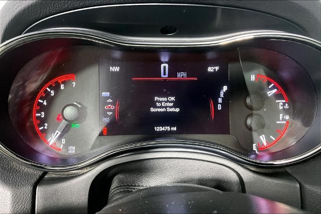 2019 Dodge Durango R/T AWD