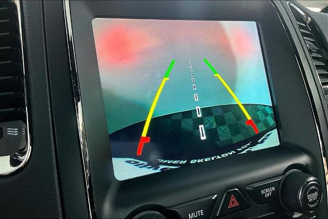 2019 Dodge Durango R/T AWD