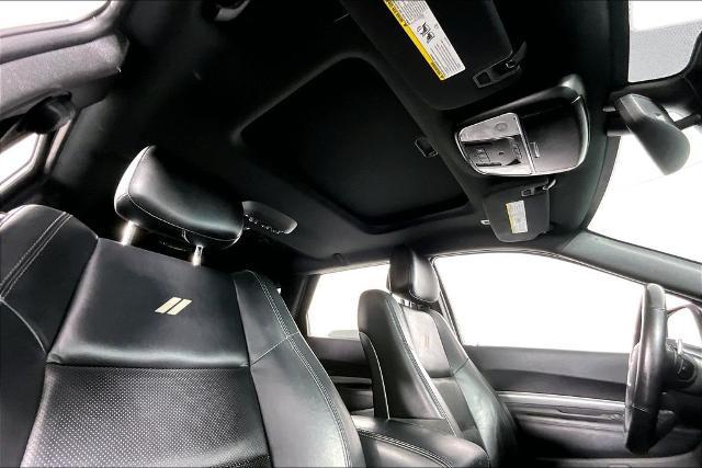 2019 Dodge Durango R/T AWD