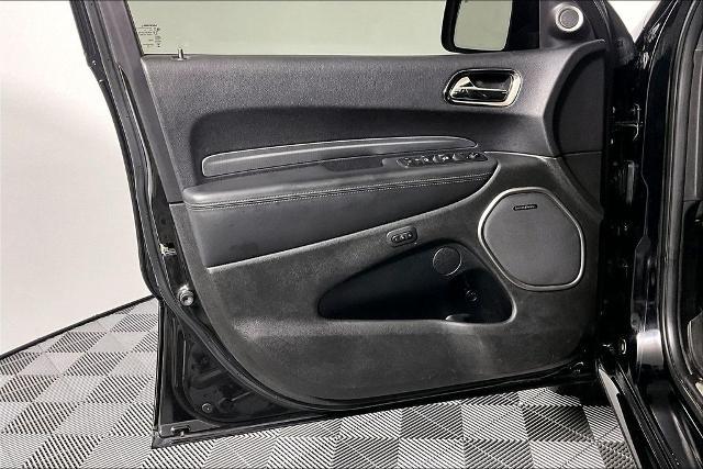 2019 Dodge Durango R/T AWD