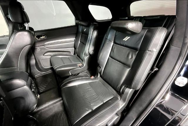 2019 Dodge Durango R/T AWD