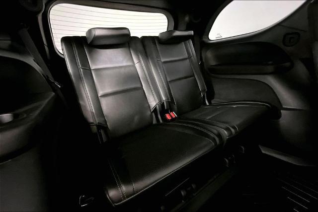 2019 Dodge Durango R/T AWD