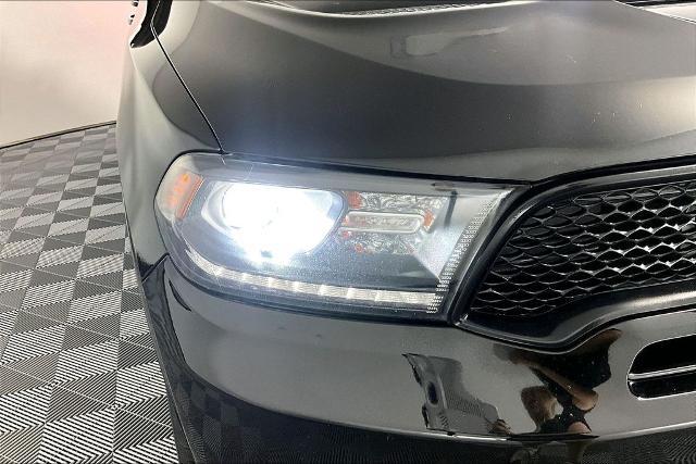 2019 Dodge Durango R/T AWD