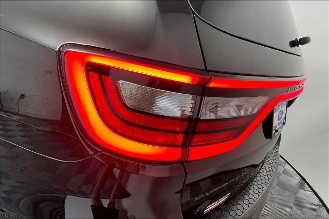 2019 Dodge Durango R/T AWD