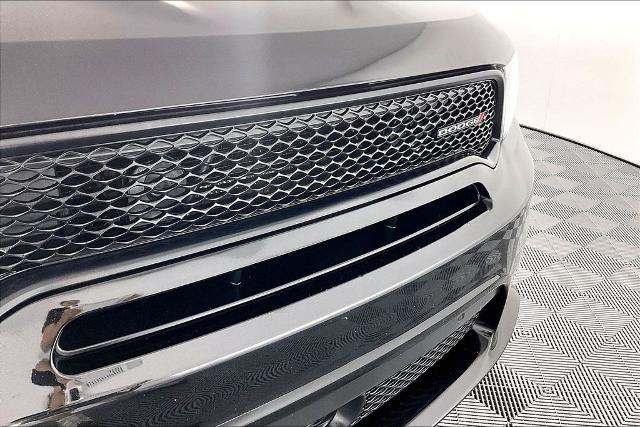 2019 Dodge Durango R/T AWD