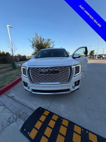 2022 GMC Yukon XL 4WD Denali for sale in Prosper, TX