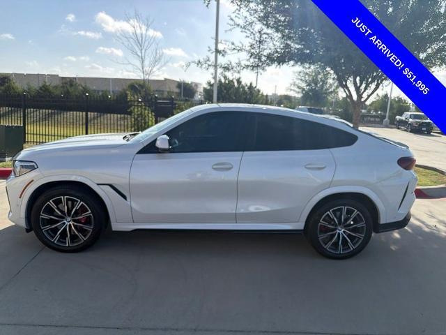 2023 BMW X6 xDrive40i for sale in Prosper, TX