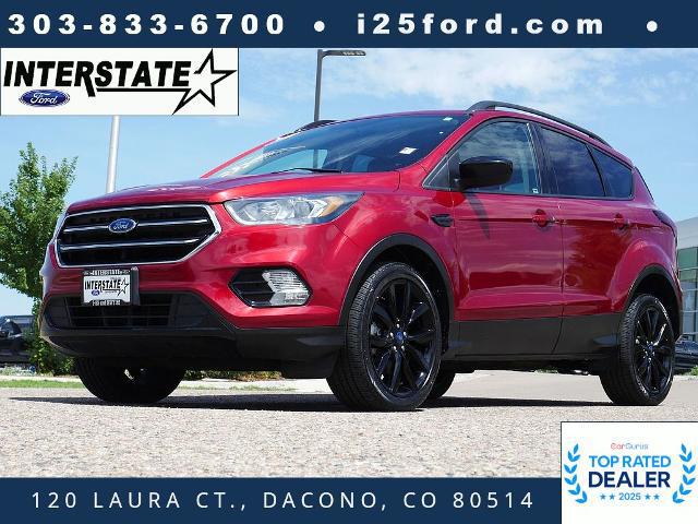 2019 Ford Escape SE for sale in Dacono, CO