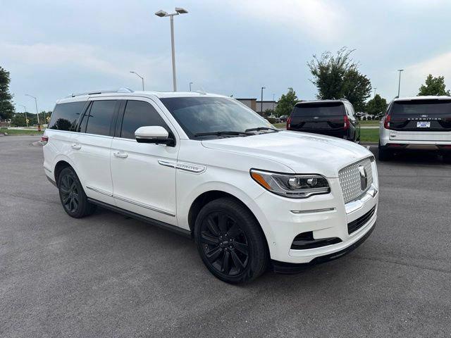 2024 Lincoln Navigator Reserve for sale in Kansas City, MO