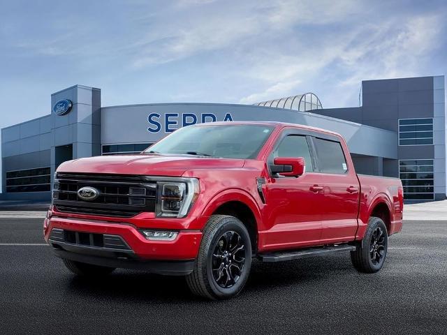 2023 Ford F-150 LARIAT for sale in Farmington Hills, MI