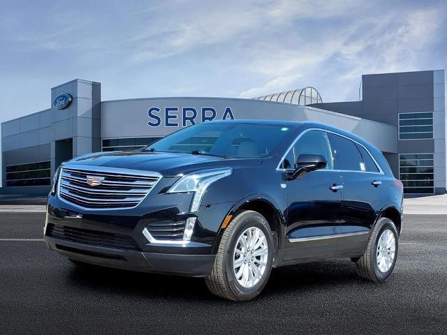 2019 Cadillac XT5 Standard for sale in Farmington Hills, MI