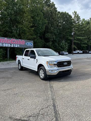 2021 Ford F-150 XLT for sale in Henderson, TN