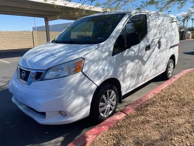 2015 Nissan NV200 SV for sale in Phoenix, AZ