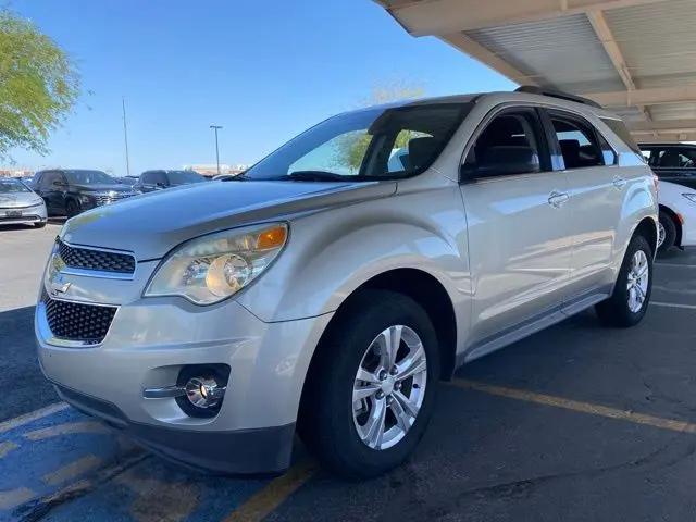 2014 Chevrolet Equinox LT for sale in Phoenix, AZ