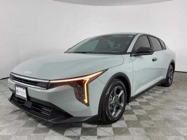2025 Kia K4 LXS for sale in Phoenix, AZ