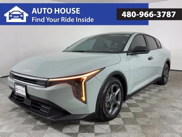 2025 Kia K4 LXS for sale in Phoenix, AZ