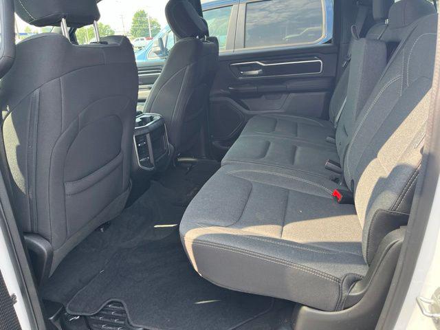 2023 Ram 1500 Big Horn Crew Cab 4x4 5'7" Box
