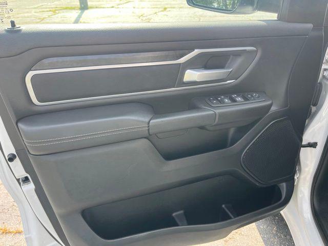 2023 Ram 1500 Big Horn Crew Cab 4x4 5'7" Box
