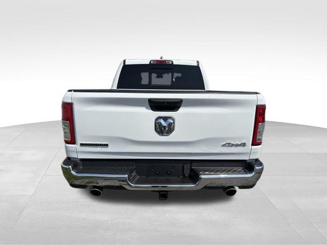 2023 Ram 1500 Big Horn Crew Cab 4x4 5'7" Box