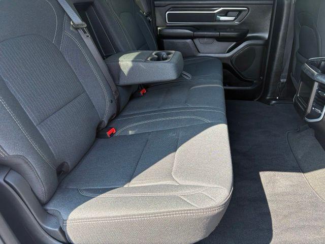 2023 Ram 1500 Big Horn Crew Cab 4x4 5'7" Box