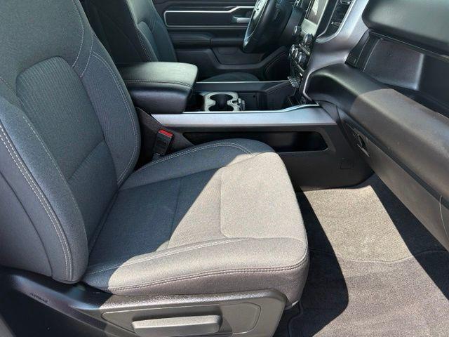 2023 Ram 1500 Big Horn Crew Cab 4x4 5'7" Box