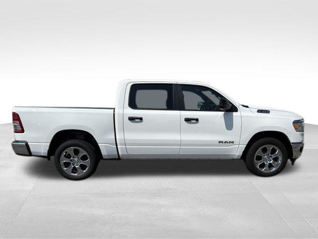 2023 Ram 1500 Big Horn Crew Cab 4x4 5'7" Box