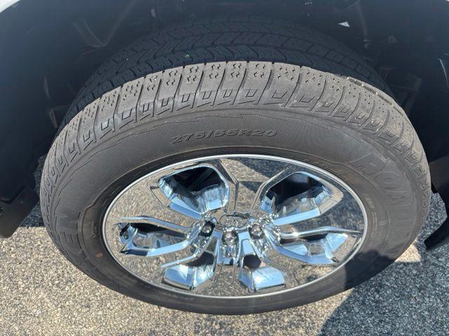 2023 Ram 1500 Big Horn Crew Cab 4x4 5'7" Box