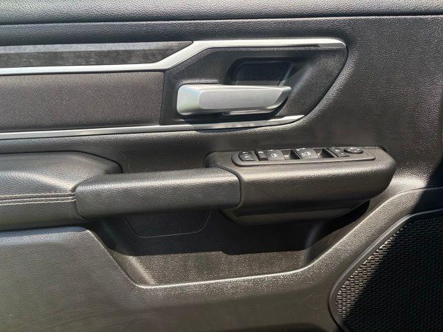 2023 Ram 1500 Big Horn Crew Cab 4x4 5'7" Box