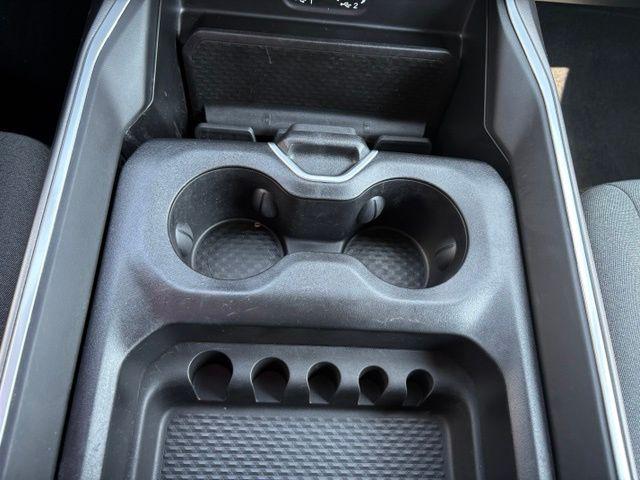 2023 Ram 1500 Big Horn Crew Cab 4x4 5'7" Box