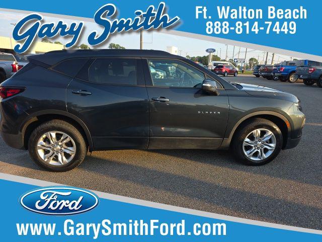 2020 Chevrolet Blazer AWD 2LT for sale in FT WALTON BCH, FL