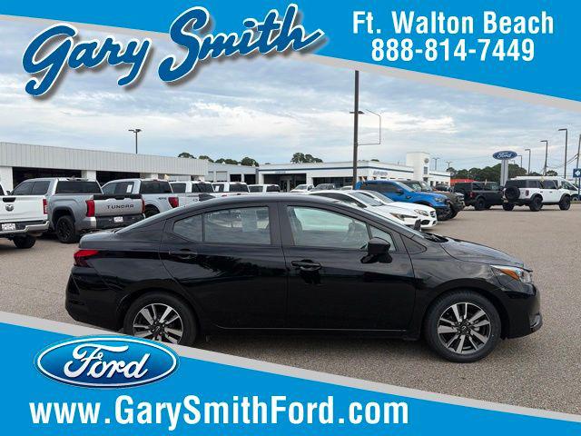 2025 Nissan Versa 1.6 SV for sale in FT WALTON BCH, FL