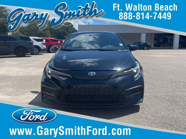 2023 Toyota Corolla SE for sale in FT WALTON BCH, FL