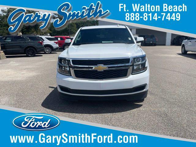 2019 Chevrolet Suburban LS for sale in FT WALTON BCH, FL