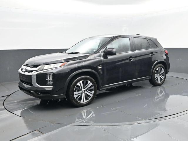 2024 Mitsubishi Outlander Sport 2.0 ES for sale in Grafton, WV
