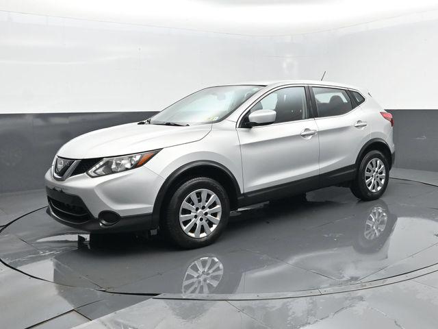 2018 Nissan Rogue Sport S for sale in Grafton, WV