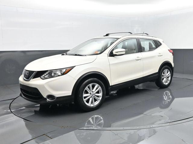 2018 Nissan Rogue Sport SV for sale in Grafton, WV