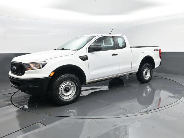 2022 Ford Ranger XL for sale in Grafton, WV