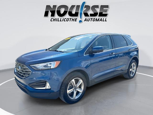 2022 Ford Edge SEL for sale near Chillicothe, OH