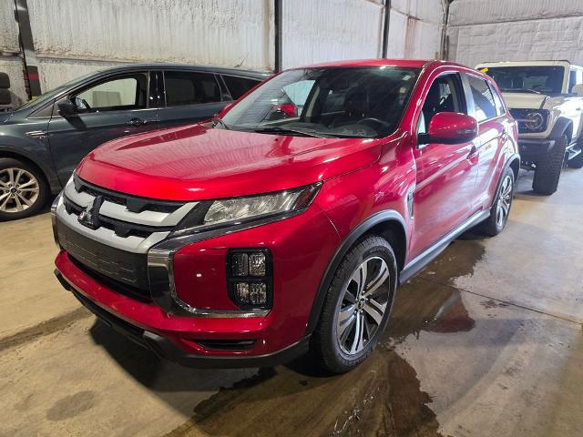 2024 Mitsubishi Outlander Sport 2.0 ES for sale in Chillicothe, OH