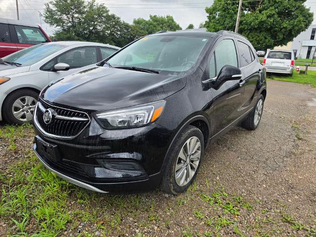 2019 Buick Encore FWD Preferred for sale in Chillicothe, OH