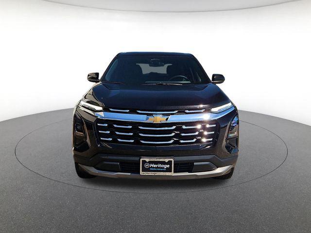 2026 Chevrolet Equinox FWD LT 2026 Chevrolet Equinox FWD LT