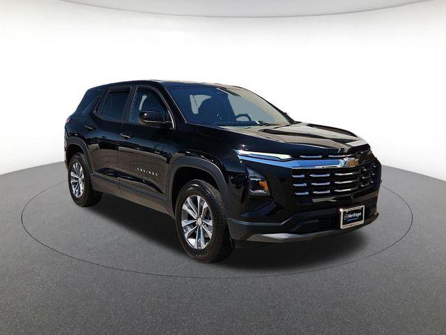 2026 Chevrolet Equinox FWD LT 2026 Chevrolet Equinox FWD LT