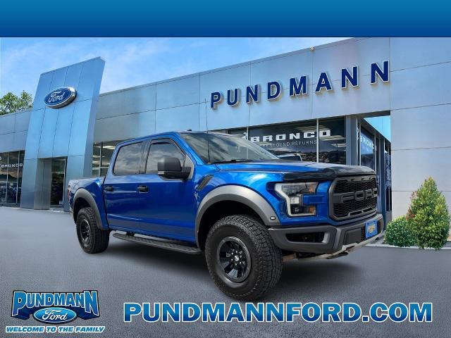 2018 Ford F-150 Raptor for sale in Saint Charles, MO