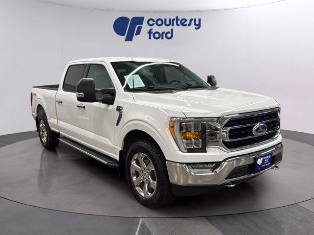 2023 Ford F-150 XL for sale in Norfolk, NE