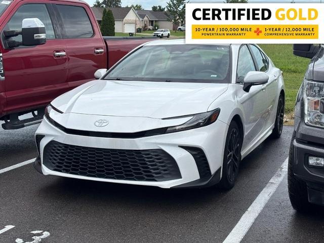 2025 Toyota Camry SE for sale in Waterloo, IL