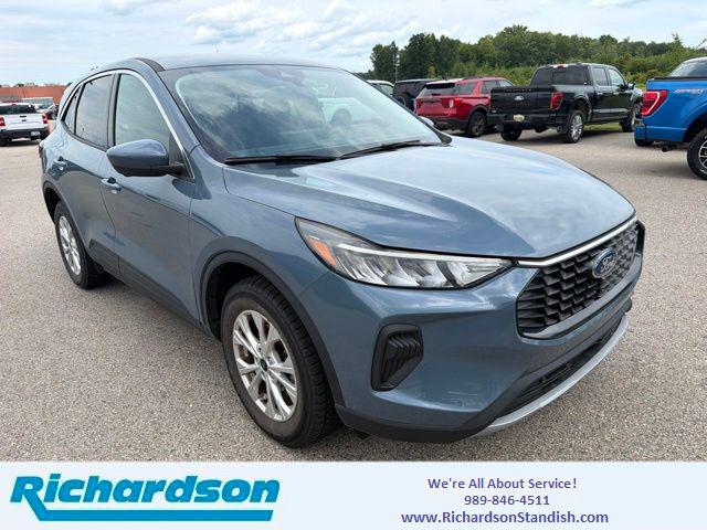 2023 Ford Escape Active for sale in Standish, MI